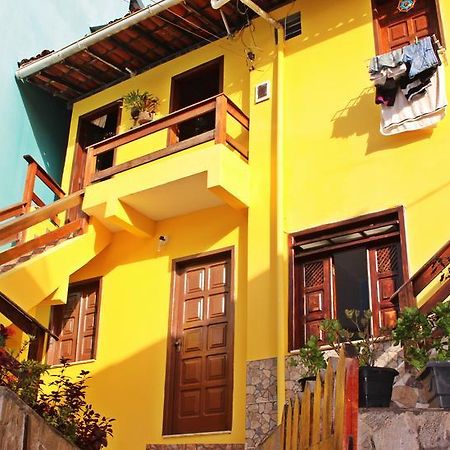 Willa Casa Da Val Morro de São Paulo Zewnętrze zdjęcie