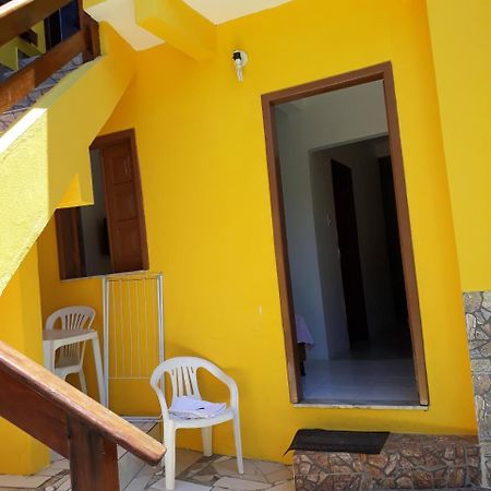 Willa Casa Da Val Morro de São Paulo Zewnętrze zdjęcie