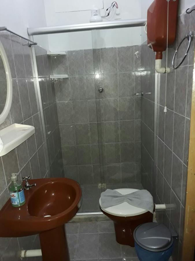 Willa Casa Da Val Morro de São Paulo Zewnętrze zdjęcie